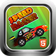 Speed Racer Car Game HTML5 Racing Game