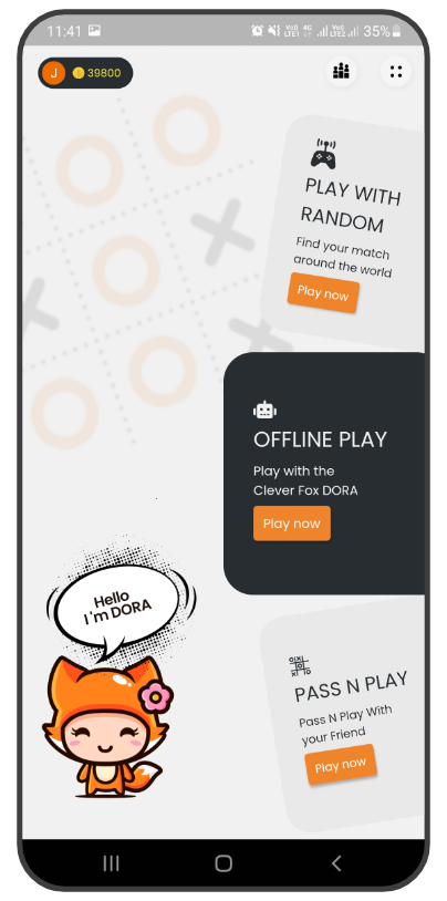 GitHub - anuranBarman/Tic-Tac-Toe-Online-Multiplayer-Flutter