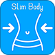 Make Me Slim - Make Me Tall - 2 Apps OBJECTIVE-C ADMob Added