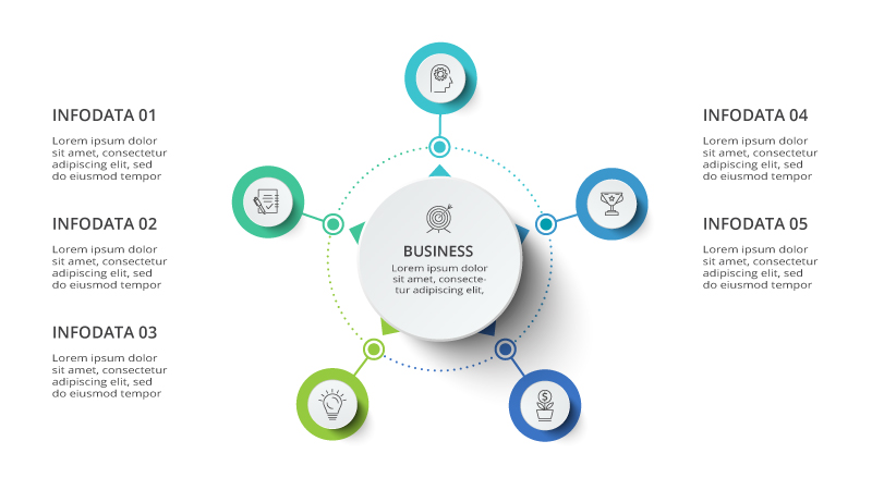 Diagrams Animated Infographics, Presentation Templates | GraphicRiver