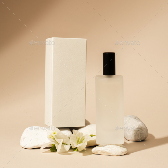 design perfume bottle