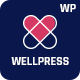 WellPress - Senior Care WordPress Theme