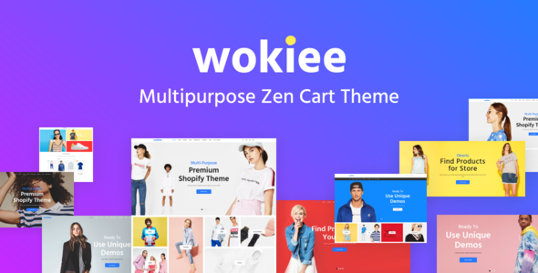 Wokiee - Multipurpose - ThemeForest 33729551