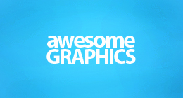 awesome graphics