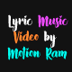 Lyric Music Video 2.0 - VideoHive Item for Sale