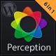 Expression Photography Responsive WordPress Theme - 6