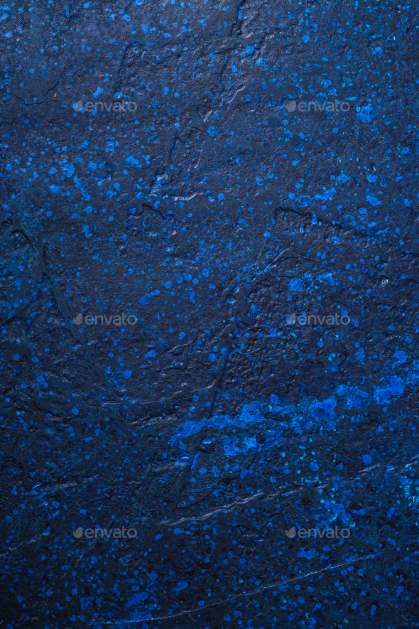 Dark blue color abstract background Stock Photo by Frostroomhead