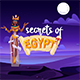Secrets Of Egypt Adventure Game