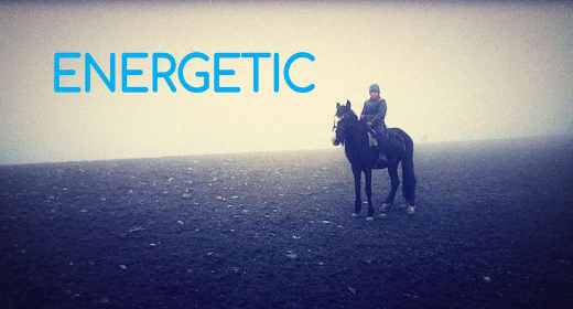 Energetic Collection