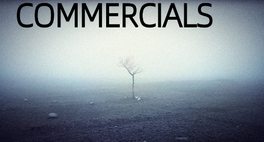 Commercials Collection