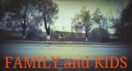 Family and Kids Collection