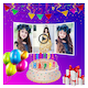 Birthday Photo Maker Android 11 SDK 30 Supported