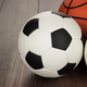 Football, Basketball And Volleyball - PhotoDune Item for Sale