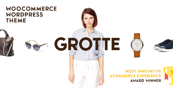 Grotte - A - ThemeForest 12628294