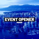 Modern Event Opener - VideoHive Item for Sale