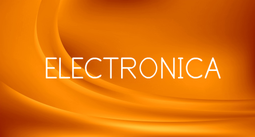 ELECTRONICA