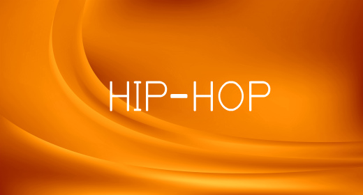 HIP-HOP