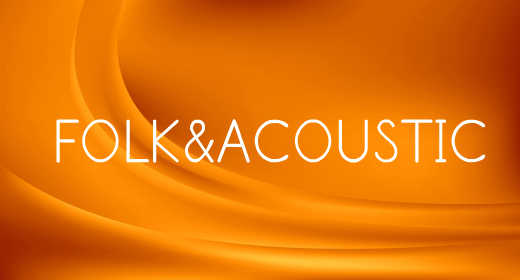 FOLK & ACOUSTIC