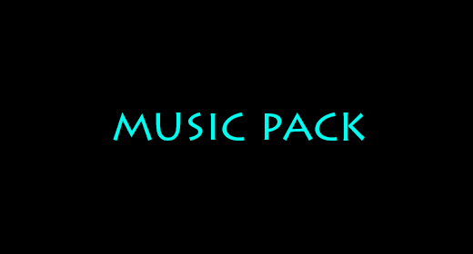 music pack collection