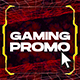 Game Promo - VideoHive Item for Sale