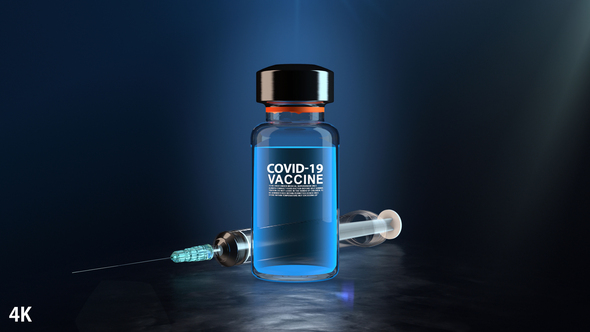 Covid-19 Vaccines