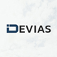Devias - Blog and Magazine Ghost Theme