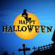 Happy Halloween - VideoHive Item for Sale