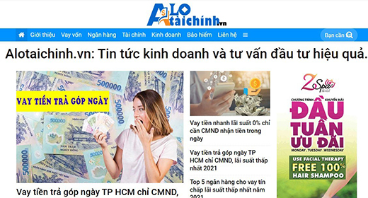 Tin tức kinh doanh và tư vấn đầu tư hiệu quả