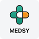 Medsy - React Medicine Ecommerce Template with Google sheet & Next JS.