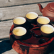 The tea ceremony - PhotoDune Item for Sale