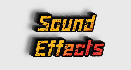 Sound Effects