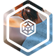 Alrosa - Glass and Bokeh Photo Distortion - VideoHive Item for Sale