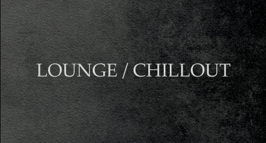 Lounge, Chillout