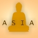 Roads of Asia Logo
