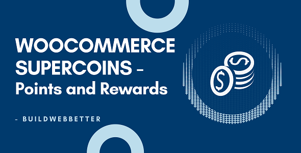 WooCommerce SuperCoins - Points and Rewards