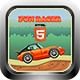 Fun Racer Game HTML5 Car Racing Game