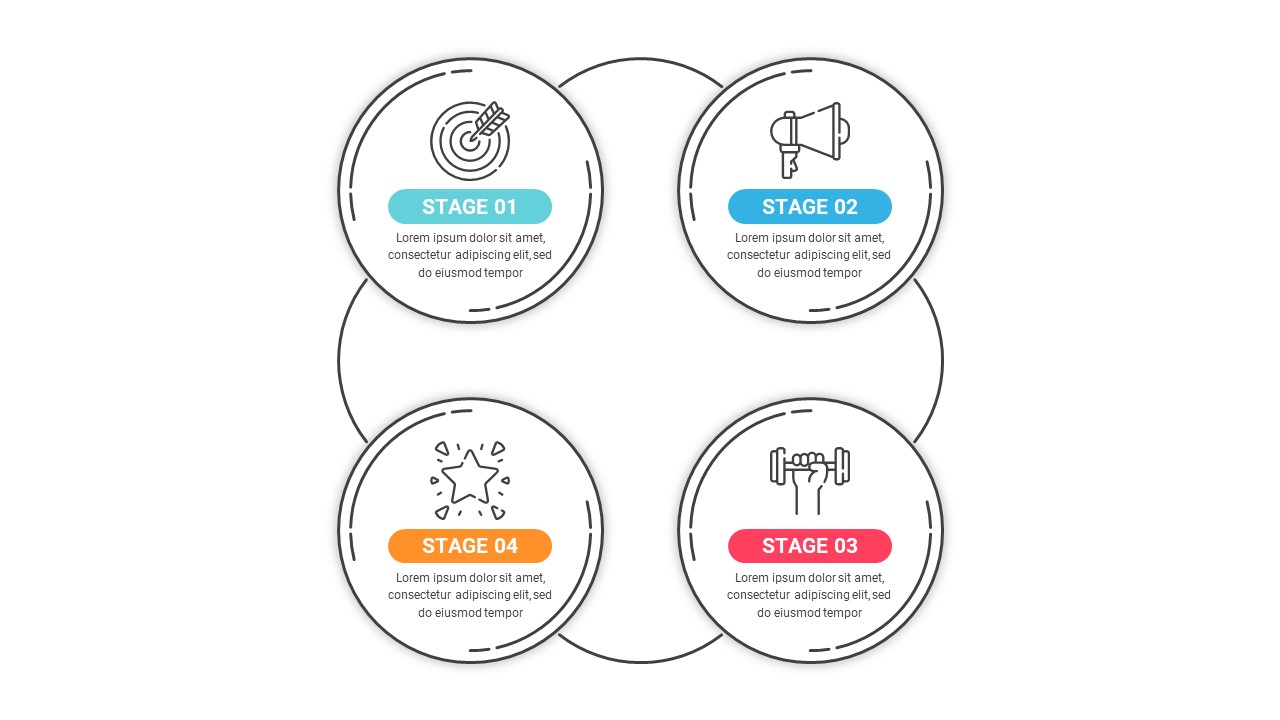 Strategy Infographics Powerpoint Template Diagrams Presentation Templates