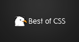 Best of CSS