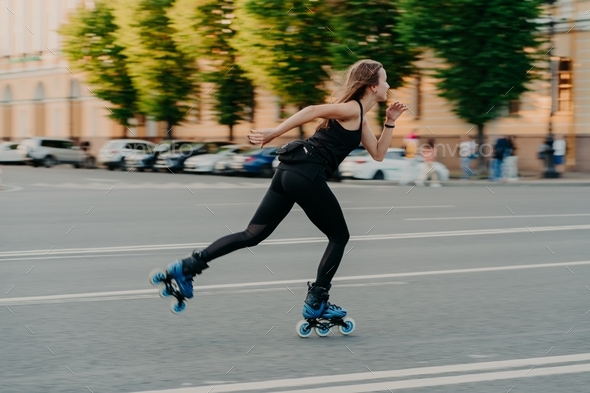 Women's hotsell Roller Blades