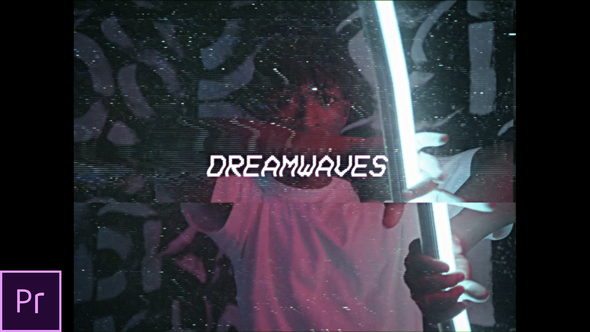 Dreamwaves - VHS Promo