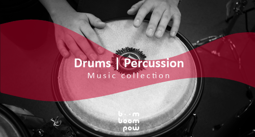 Drums | Percussion