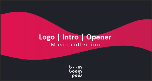 Logo | Intro | Opener