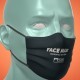 Face Mask Animated Template - Mock up Kit - VideoHive Item for Sale