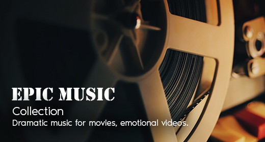 Epic Music Collection