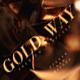 Gold Way - VideoHive Item for Sale
