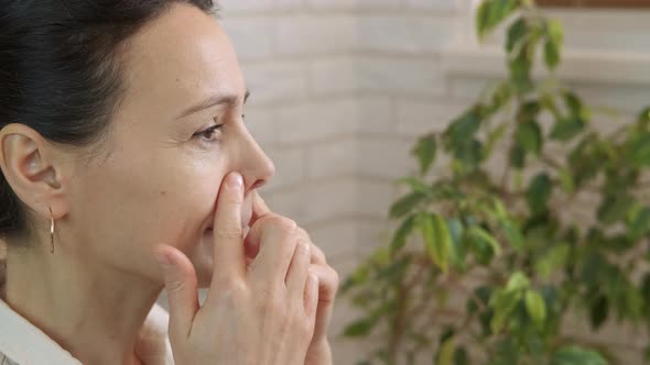 Female Massage to Inhale alt