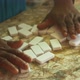 Domino game in Caribbean (Martinique) - VideoHive Item for Sale