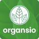 Organsio - Organic Responsive Shopify Theme