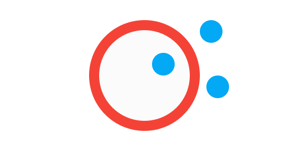 Eva - Ring & Sphere Pre Loader Animation