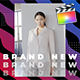 Creative Fashion Promo | FCPX - VideoHive Item for Sale